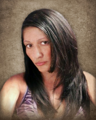 Leticia Ramon Profile Photo