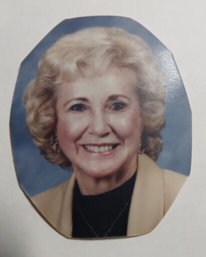 Doris Elaine Knecht Profile Photo