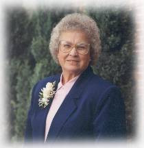 Dorothy Helen Bush Profile Photo