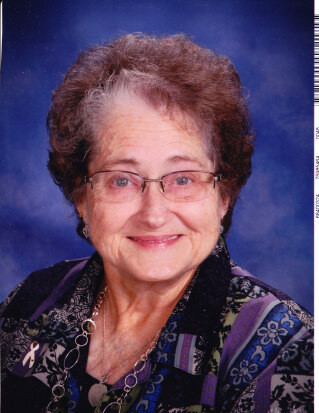 Elaine "Granny" Morgan Brown Profile Photo