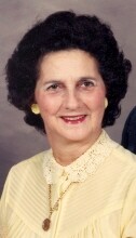 Margaret Ann Edwards Profile Photo