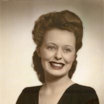 Mary Dutcher Profile Photo