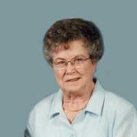 Dorothy Ella Mitchell Empey