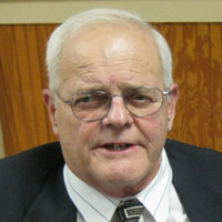 Raymond G. Risch