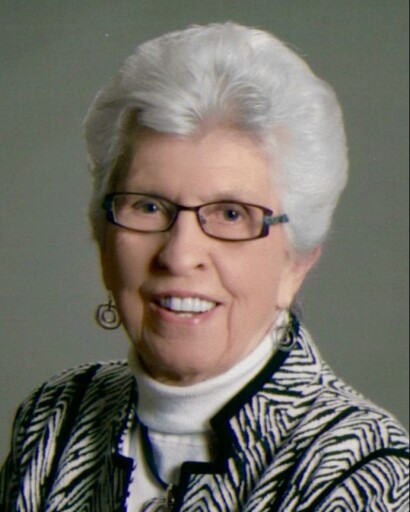 Rosemary Kirk Morledge Peters
