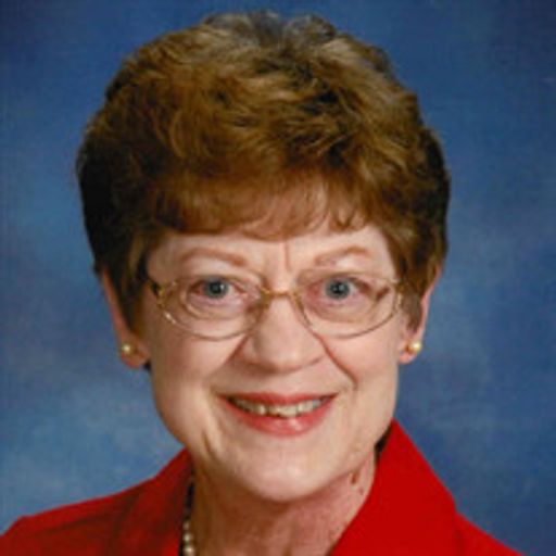 Joanne K. Hustedt Profile Photo