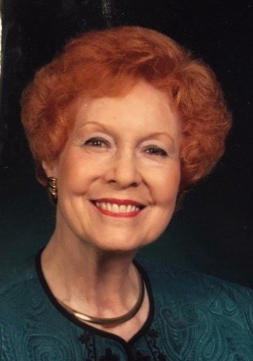 Bonnie Lewis Kiker