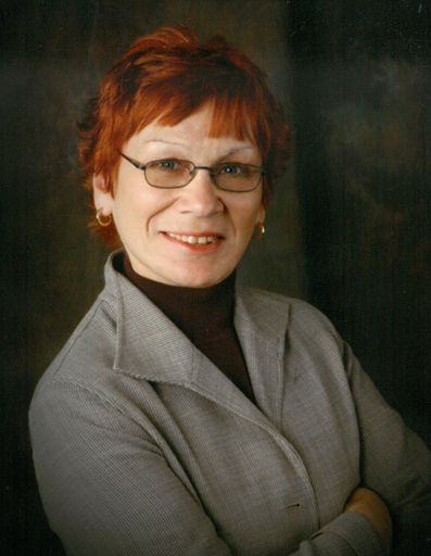 Janet Lesser