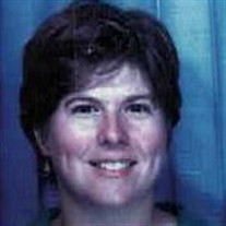 Heather Elizabeth Richeson Profile Photo