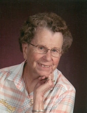 Marjorie Agnes Holthus Profile Photo