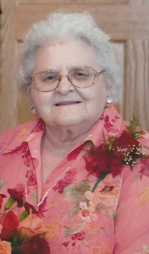 Gertrude Berg Profile Photo