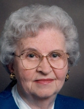 Norma J. Wagner Profile Photo