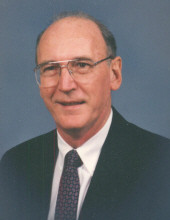 Kenneth Dye