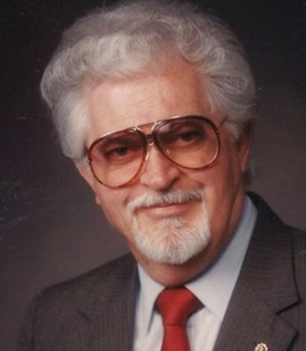 Ted Whitley Profile Photo