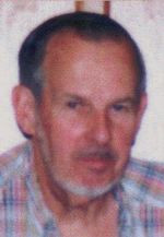 Harold P. Hackett, Jr.