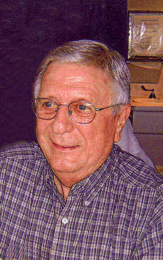 Robert 'Bob' R. Bacon