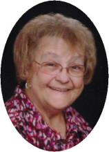 Dorothy Sawyer Profile Photo