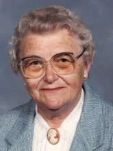 Elizabeth M. Wiley