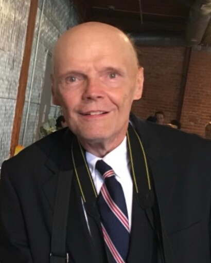 Robert B. Quinn Profile Photo