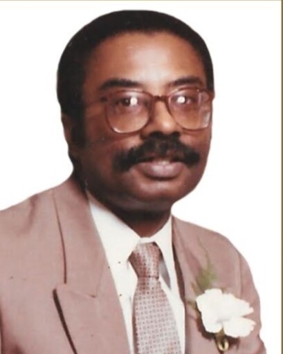 Kenneth Juan Williams's obituary image