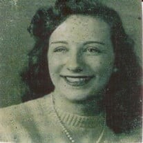 Dolores H. Hall Profile Photo