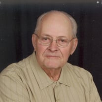 Rex Caughron Profile Photo