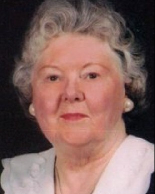 Marilyn C. Rogenmoser