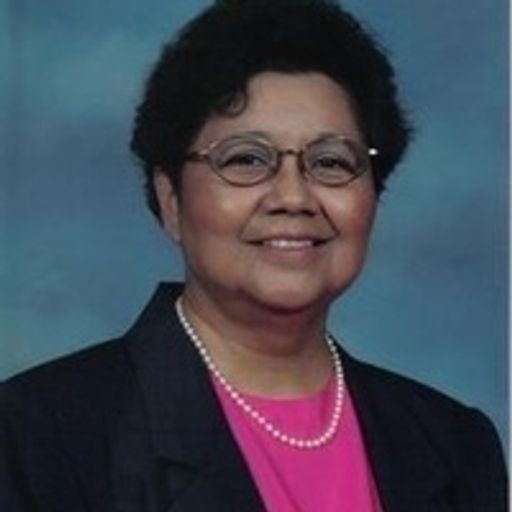 Alicia Cisneros Conway