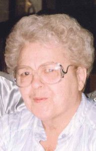 Mary E. Tenpenny