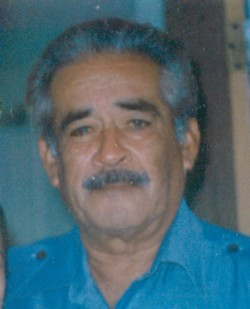 Armando Guerrero