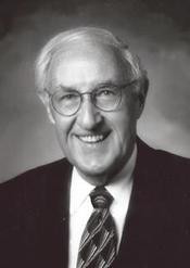 M. Paul Southwick, MD