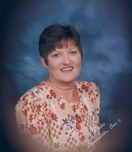 Karen L. Dove