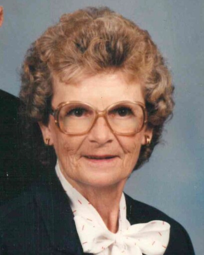 Geraldine "Jerry" Bierman