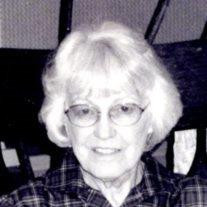 Helen Carpenter