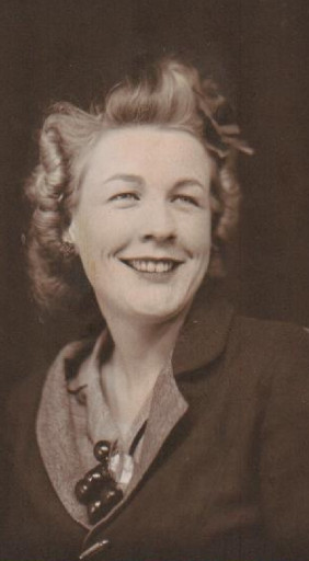 Dorothy Hamilton