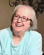 Jacqueline R. Hartley Profile Photo