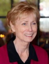 Joyce Kay Fincher Profile Photo