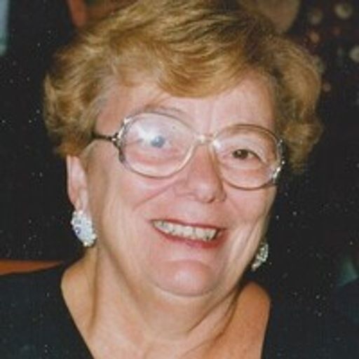Dolores Jean Schwartz