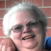 Betty June Whittaker Profile Photo