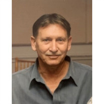 Roy James Prosperie, Jr. Profile Photo