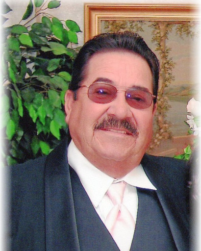 Frank Torres Jr. Profile Photo