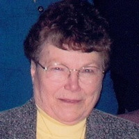 Dorothy L. Mavis