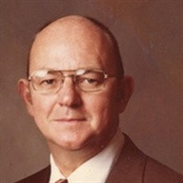 Herman H. Bullock