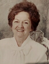 Mary  Etta Henry Denton