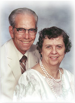 Charles & Rosalie Van Theemsche