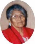 Betty Chaco