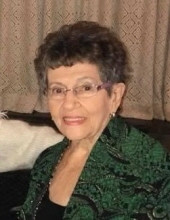 Patricia Ann Wismer