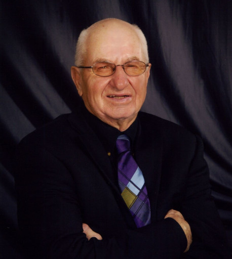 Gene E. Leslie Profile Photo