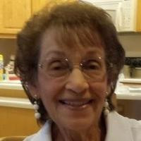 Mary R. Pardini