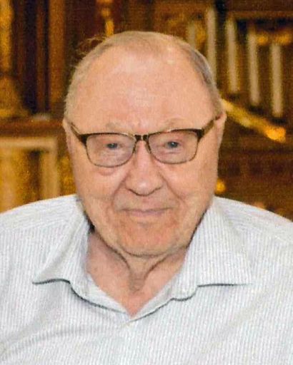 George Miller, Jr.'s obituary image